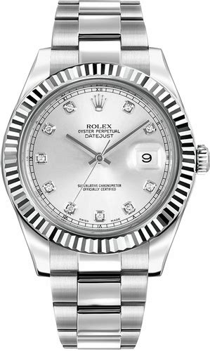 rolex 116334 diamond|Rolex datejust 41 116334.